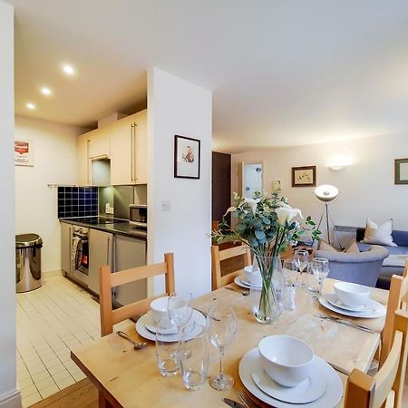Capital Stay Aldgate - Two Bed Apartment ลอนดอน ภายนอก รูปภาพ