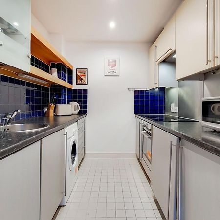 Capital Stay Aldgate - Two Bed Apartment ลอนดอน ภายนอก รูปภาพ